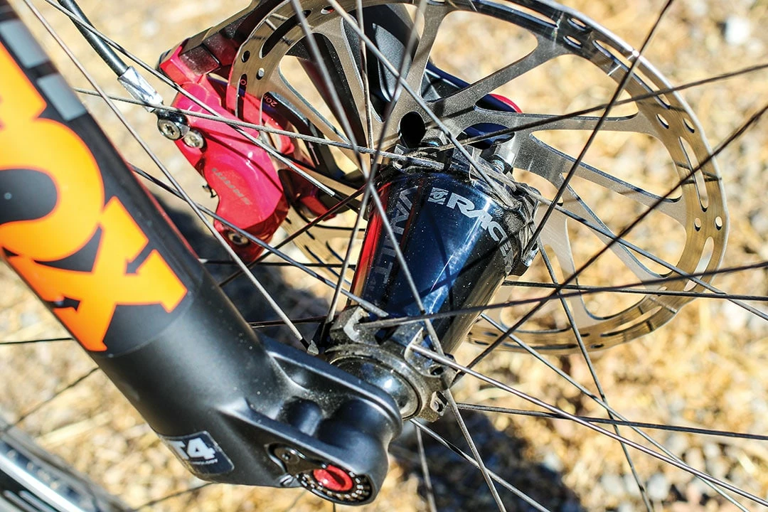 Page de garde -Remorques vélo Soldes M2RaceFace3