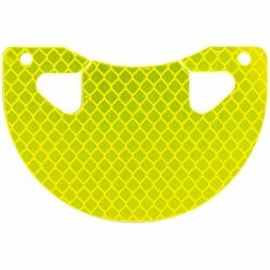 Réflecteur Sur Rails De Selle Jaune Ou Rouge M-Wave Reflicker Swing 7 Réflecteur Sur Rails De Selle Jaune Ou Rouge M-Wave Reflicker Swing -Remorques vélo Soldes Reflecteur reflicker swing m wave jaune