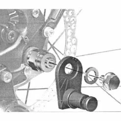 Page de garde -Remorques vélo Soldes adaptateur axe plein nexus 3 7 8 pour remorque velo croozer full 2