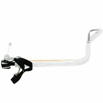 Chariot Adaptateur De Bras De Remorque Vélo à La Fixation CTS De Thule C 2 Chariot Adaptateur De Bras De Remorque Vélo à La Fixation CTS De Thule C – Image 2