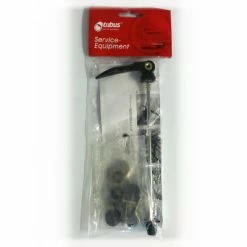 Adaptateur De Fixation Porte-bagage Sur Cadre Sans Oeillet Tubus 8 Adaptateur De Fixation Porte-bagage Sur Cadre Sans Oeillet Tubus -Remorques vélo Soldes adaptateur de fixation porte bagage sur cadre sans oeillet tubus full 4