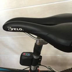 Brandless Alarme Pour Vélo Sur Cadre -Remorques vélo Soldes alarme pour velo sur cadre full 5
