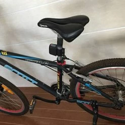 Brandless Alarme Pour Vélo Sur Cadre -Remorques vélo Soldes alarme pour velo sur cadre full 6