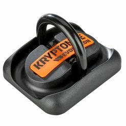 Ancre De Vélo Au Sol Intérieur Ou Extérieur Evolution Kryptonite 7 Ancre De Vélo Au Sol Intérieur Ou Extérieur Evolution Kryptonite -Remorques vélo Soldes ancre de velo au sol interieur ou exterieur evolution kryptonite full 3