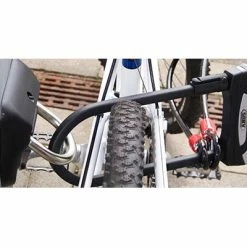 Ancre Fixation Sol Et Mur Granit Pour Vélo Et Moto - ABUS WBA100 -Remorques vélo Soldes ancre fixation sol et mur granit pour velo et moto abus wba100 full 3