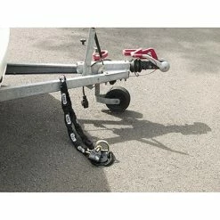 Ancre Fixation Sol Et Mur Granit Pour Vélo Et Moto - ABUS WBA100 -Remorques vélo Soldes ancre fixation sol et mur granit pour velo et moto abus wba100 full 6