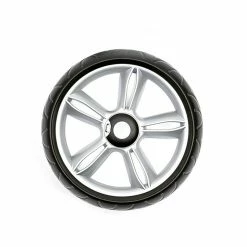 Panier à Provision Royal Shopper Avec Sac Iméa Andersen -Remorques vélo Soldes andersen chassis royal sac imea 4