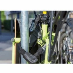 Antivol Chaine GRANIT X-PLUS ABUS -Remorques vélo Soldes antivol chaine granit x plus abus full 4