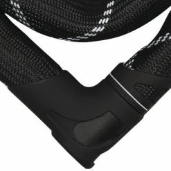 Antivol Chaine Vélo Iven Chain 8210 85 Cm Abus -Remorques vélo Soldes antivol chaine velo iven chain 8210 85 cm abus full 3