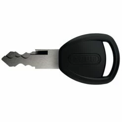 Antivol Chaine Vélo Iven Chain 8210 85 Cm Abus -Remorques vélo Soldes antivol chaine velo iven chain 8210 85 cm abus full 4