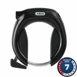 Antivol De Cadre à Clefs Pro Tectic 4960 ABUS