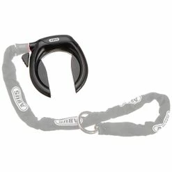 Antivol De Cadre à Clefs Pro Tectic 4960 ABUS -Remorques vélo Soldes antivol de cadre a clefs pro tectic 4960 abus full 6