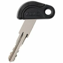 Antivol De Cadre à Clés Shield 5650 ABUS -Remorques vélo Soldes antivol de cadre a cles shield 5650 abus full 3