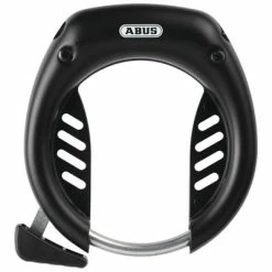 Antivol De Cadre à Clés Shield 5650 ABUS -Remorques vélo Soldes antivol de cadre a cles shield 5650 abus full 5