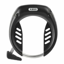 Antivol De Cadre à Clés Tectic 496 De Vélo ABUS -Remorques vélo Soldes antivol de cadre a cles tectic 496 de velo abus full 6