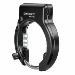 Antivol De Cadre Rétractable Kryptonite Compatible Plug In -Remorques vélo Soldes antivol de cadre retractable kryptonite compatible plug in full 3