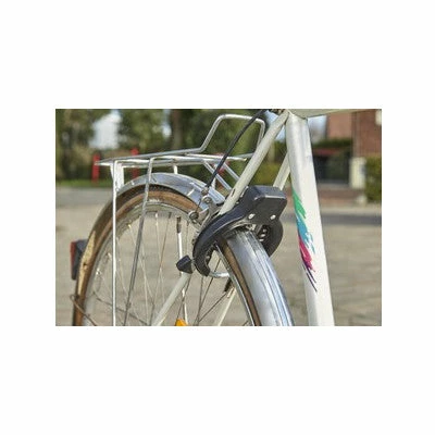 Point Antivol De Cadre XXL Plus Pour Roue Arrière De Vélo 5 Point Antivol De Cadre XXL Plus Pour Roue Arrière De Vélo – Image 5