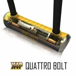 Antivol De Vélo U Longue Anse Pitbull LS Onguard -Remorques vélo Soldes antivol de velo u longue anse pitbull ls onguard full 3