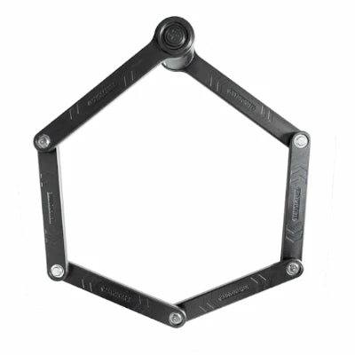 Antivol Pliable Kryptonite Avec Support Sur Cadre Vélo 510 3 Antivol Pliable Kryptonite Avec Support Sur Cadre Vélo 510 – Image 3