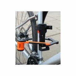 Antivol Vélo U Pliant Evolution 790 Kryptonite 90 Cm -Remorques vélo Soldes antivol pliant kryptonite evolution 790