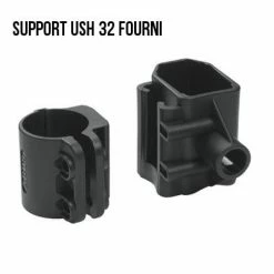 Antivol U De Vélo - Facilo 32 ABUS 230 Mm -Remorques vélo Soldes antivol u de velo facilo 32 abus 230 mm full 3