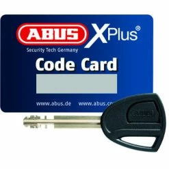 Antivol U GRANIT X-Plus 540 ABUS 300 Mm Avec Support EaZy KF -Remorques vélo Soldes antivol u granit x plus 540 abus 300 mm avec support eazy kf full 3