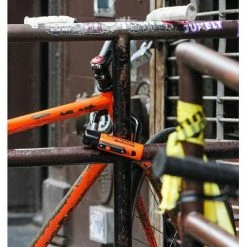 Antivol U Kryptonite Evolution LS 11 Antivol U Kryptonite Evolution LS -Remorques vélo Soldes antivol u kryptonite evolution ls full 6