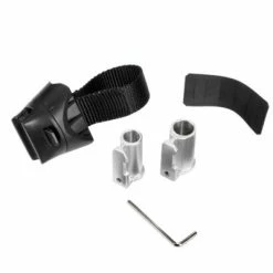 Antivol U Mini-5 Evolution Kryptonite 8 Antivol U Mini-5 Evolution Kryptonite -Remorques vélo Soldes antivol u mini 5 evolution kryptonite full 3