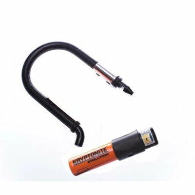 Antivol U Mini-5 Evolution Kryptonite 4 Antivol U Mini-5 Evolution Kryptonite – Image 4