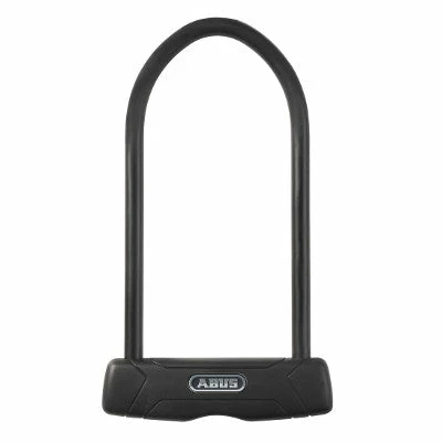Antivol U Pour Vélo à Clefs - Granit 460 Abus 230 Mm 2 Antivol U Pour Vélo à Clefs - Granit 460 Abus 230 Mm – Image 2