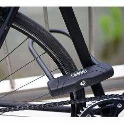 Antivol U Pour Vélo à Clefs - Granit 460 Abus 230 Mm 10 Antivol U Pour Vélo à Clefs - Granit 460 Abus 230 Mm -Remorques vélo Soldes antivol u pour velo a clefs granit 460 abus 230 mm full 5