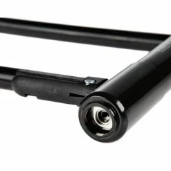 Antivol U Pour Vélo Keeper 12 Longue Anse Kryptonite -Remorques vélo Soldes antivol u pour velo keeper 12 longue anse kryptonite full 3