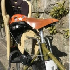 Antivol Vélo à Câble Combiflex 120cm Abus -Remorques vélo Soldes antivol velo a cable combiflex 120cm abus full 3