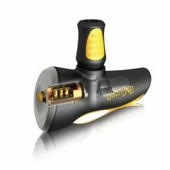 Antivol Velo Cable Doberman 8028 - OnGuard -Remorques vélo Soldes antivol velo cable doberman 8028 onguard full 3