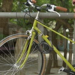 Antivol Velo Cable Doberman 8028 - OnGuard -Remorques vélo Soldes antivol velo cable doberman 8028 onguard full 6