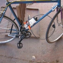 Antivol Vélo Câble Et U Kryptolock STD Et Flex Kryptonite 11 Antivol Vélo Câble Et U Kryptolock STD Et Flex Kryptonite -Remorques vélo Soldes antivol velo cable et u kryptolok std et flex kryptonite full 6