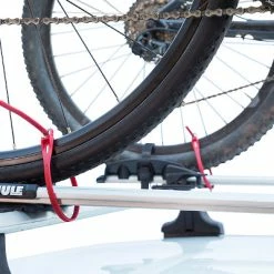 Antivol Vélo Collier De Serrage à Clé Noir Z Lok Hiplok -Remorques vélo Soldes antivol velo collier de serrage a cle noir z lok hiplok full 3