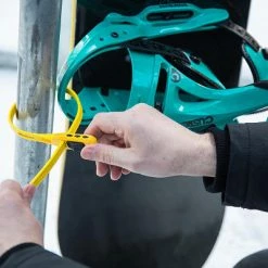 Antivol Vélo Collier De Serrage Jaune Z Lok Combo Hiplok 9 Antivol Vélo Collier De Serrage Jaune Z Lok Combo Hiplok -Remorques vélo Soldes antivol velo collier de serrage jaune z lok combo hiplok full 5