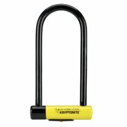 Antivol Vélo Haute Sécurité New York Lock LS/MC Kryptonite -Remorques vélo Soldes antivol velo haute securite new york lock ls mc kryptonite full 4