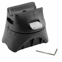 Antivol Vélo Kryptolok Mini 7 Blanc - Kryptonite -Remorques vélo Soldes antivol velo kryptolok mini 7 blanc kryptonite full 4