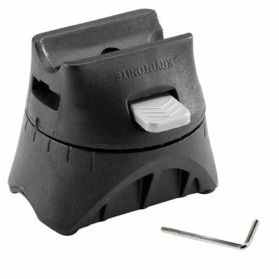 Antivol Vélo Kryptolok Mini 7 Rouge - Kryptonite 6 Antivol Vélo Kryptolok Mini 7 Rouge - Kryptonite – Image 6