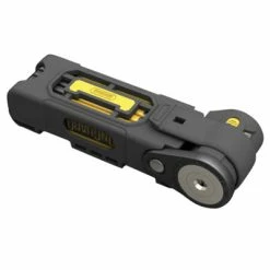 Antivol Vélo Pliant 79 Cm à Clé K9 Onguard -Remorques vélo Soldes antivol velo pliant 79 cm a cle k9 onguard full 4