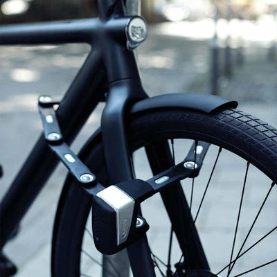 Antivol Vélo Pliant Connecté Avec Alarme Bordo 6500A SmartX Abus 3 Antivol Vélo Pliant Connecté Avec Alarme Bordo 6500A SmartX Abus – Image 3