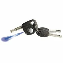 Antivol Vélo U à Clé New York Fahgettaboudit Mini Kryptonite -Remorques vélo Soldes antivol velo u a cle new york fahgettaboudit mini kryptonite full 4