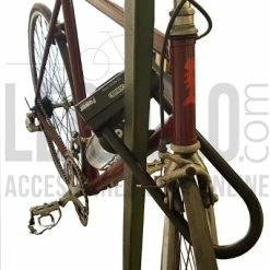 Antivol Vélo U Certifié SRA Abus Granit Power 58 Anse 310 Mm -Remorques vélo Soldes antivol velo u certifie sra abus granit power 58 anse 310 mm full 5
