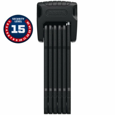 Antivol Vélo U Pliant Abus Bordo Granit 6500K/90 Avec Support 1 Antivol Vélo U Pliant Abus Bordo Granit 6500K/90 Avec Support