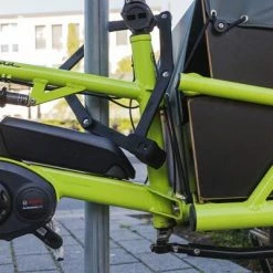 Antivol Vélo U Pliant Bordo Granit X-Plus 6500 110 Cm - Abus -Remorques vélo Soldes antivol velo u pliant bordo granit x plus 6500 110 cm abus full 6