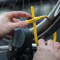 Antivol Z Lok Combo Hiplok Noir Pour Vélo -Remorques vélo Soldes antivol z lok combo hiplok noir pour velo full 4