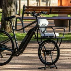 JOKER BIKE Arceaux Pour Fourche Cargo Joker Mini 9 JOKER BIKE Arceaux Pour Fourche Cargo Joker Mini -Remorques vélo Soldes arceaux pour fourche cargo joker mini full 5