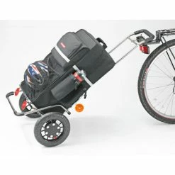 Andersen Attache EasySnap A1 Sur Porte Bagage De Vélo Pletscher 8 Andersen Attache EasySnap A1 Sur Porte Bagage De Vélo Pletscher -Remorques vélo Soldes attache easysnap a1 sur porte bagage de velo pletscher full 3